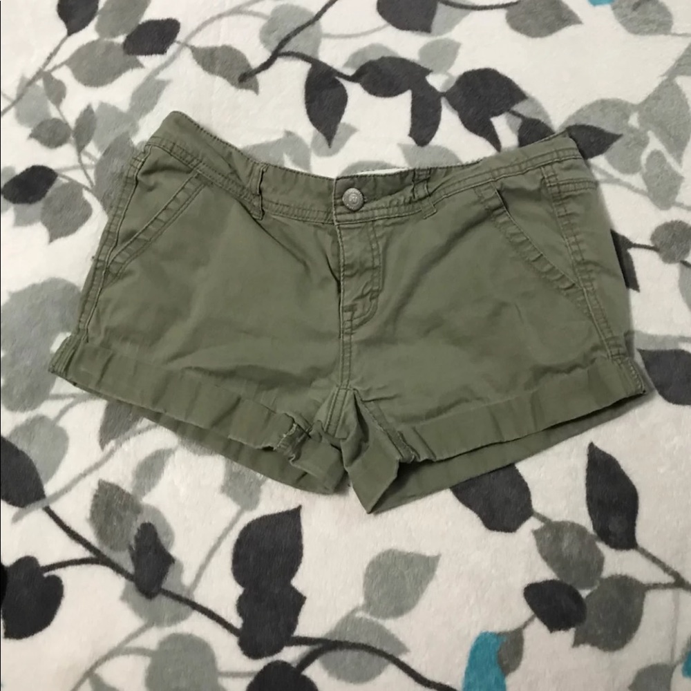 Shorts
